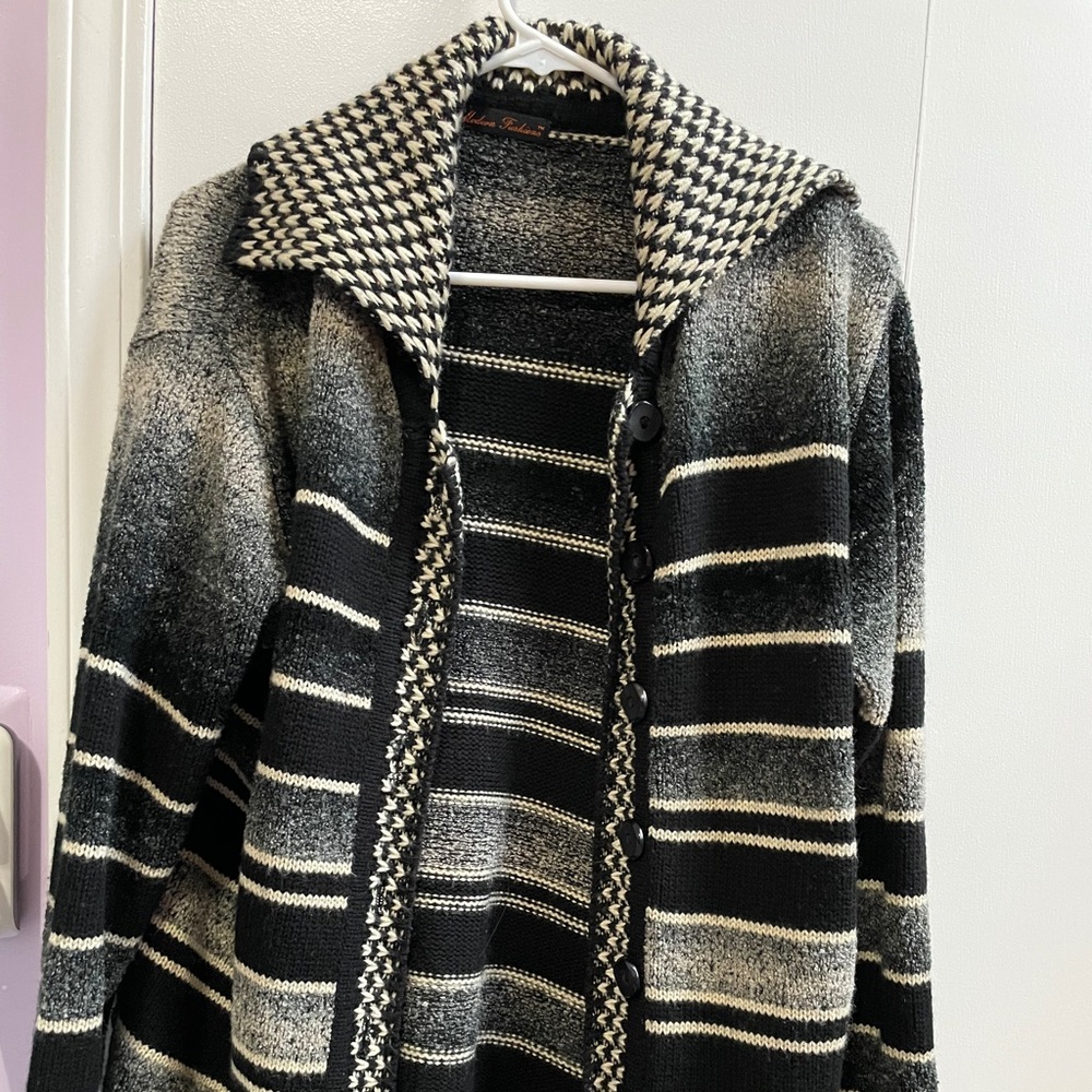 Cardigan